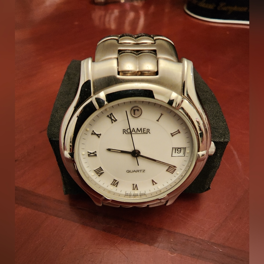 Roamer of Switzerland Men's watch